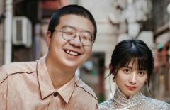 李誕黑尾醬離婚,好看的皮囊與有趣的靈魂分道揚鑣