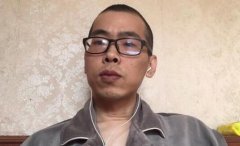 抗癌小伙阿健去世,愿天堂沒有痛苦